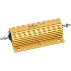 Arcol HS300 16R F 16R 1% 300W Aluminium Clad Resistor
