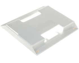 Kieszeń na dokumenty tworzywo A5 SPT5 002276