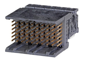 Molex Listwa kołkowa, męska, do wbudowania, standardowa 764501137 1 szt. paleta