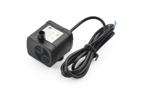 Immersible Pump & WaterTube