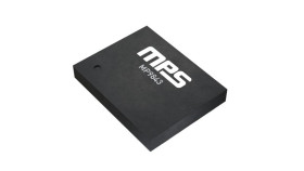 Konwerter 0,2 → 0,4 V QFN-16 Przetwornik obniżający napięcie wyjścia: 1 MP9843GL-P