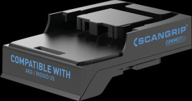 03.6158C SCANGRIP smart connector for 18/20 V, AEG
