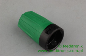 BST-BNC5 GREEN NEUTRIK
