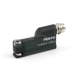 SME-8-SL-LED-24 czujnik położenia tłoka kat. 526622 FESTO