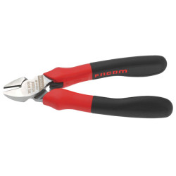 Facom 192A.18CPE High Performance Diagonal Cutters 180mm