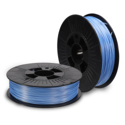 Satin PLA Filament (1.75mm, 750g)