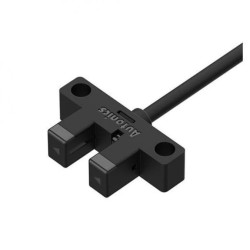 Czujnik: fotoelektryczny Zasięg: 5mm NPN DARK-ON,LIGHT-ON 50mA BS3-K1R