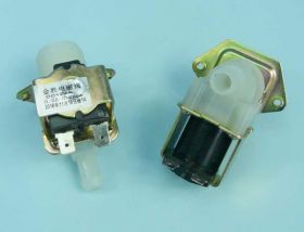 ELEKTROZAWÓR 12V 0,02-0,8MPa GWINT 1'/11