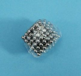 MAGNES KULKA 3mm 216-SZT ZESTAW