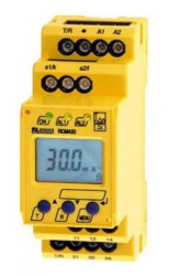 Przekaźnik różnicowoprądowy RCMA 423-D-2