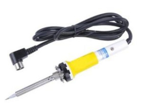 ZD-981 lutownica stacji, 60W / 24V (grot - N4)