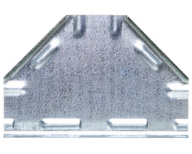 Pokrywa trójnika korytka PTKP50