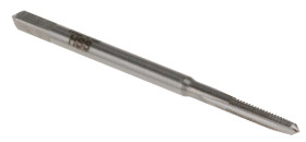 Zestaw gwintowników M2 0.4mm RS PRO metryczny<BR/> dł. 41 mm