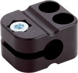 Wspornik Zacisk i wsporniki korygujące SICK do Czujniki M6