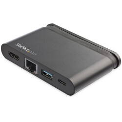 StarTech.com DKT30CHCPD StarTech.com USB C Multiport Adapter - Portable