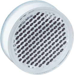 Reflektor Odblaski SICK do Czujniki Montaż na obudowie