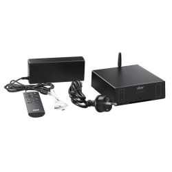 Sabaj A4 - wzmacniacz audio 2x80W z modułem Bluetooth