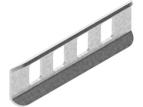 Łącznik LPMUH30 166661 BAKS