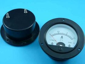 AMPER.OKR.MAG. 7,5A+BOCZNIK 82mm