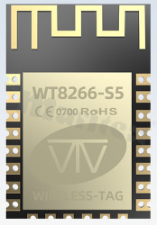 WT8266-S5