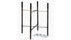 Kotwa Fundamentowa Do Słupa Skladanego Led Line