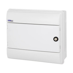 Rozdzielnica hermetyczna RHp-12/ZB 36.122