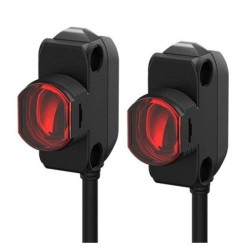 Czujnik: fotoelektryczny Zasięg: 0÷20m NPN / PNP Uzas: 12÷24VDC