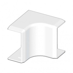 Narożnik wewnętrzny LHD 32x15mm biały KOPOS