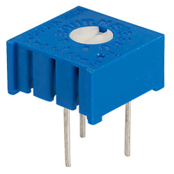 Bourns 3386F-1-103LF 10k 3386f 1 Turn Cermet Trimmer Pot