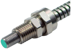 Pepperl+Fuchs Czujnik indukcyjny NCB1,5-8GM25-N0-Y295008