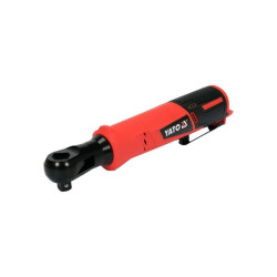 Grzechotka 12V 80NM 1/2&quot; bez baterii - Yato YT-829021