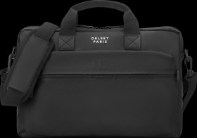 00381316000WP Computer bag, Maubert 2.0, black