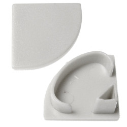 Profil LED - zaślepka do AC2