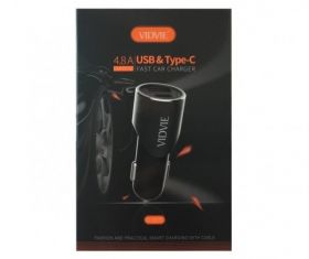 LAD.SAM FASTMICRO VIDVIE 4,8A SR