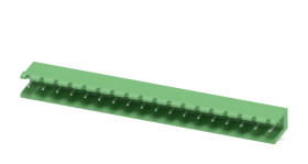 Wtyk PCB 18-pinowe raster: 5.08mm Phoenix Contact 12.0A 400.0 V.