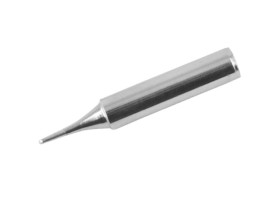 Grot lutowniczy 900M do stacji PT WEP Yihua Zhaoxin T-1C 1mm ścięty