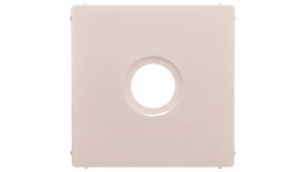 Valena Life Plakietka Gniazda Antenowego Kremowy 754761