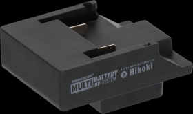 1172640081 Adapter for Multi Battery LED work lights, Hikoki