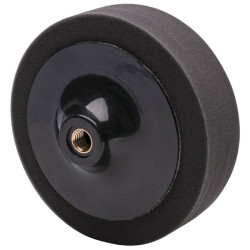 Draper 01782 Soft Polishing Sponge with M14 Thread (150mm)