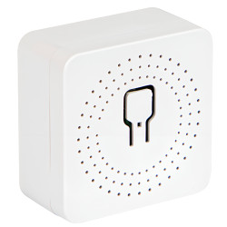 Inteligentny włącznik dopuszkowy WiFi TUYA