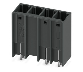 Złącze 3-pinowe raster: 7.62mm -rzędowe Phoenix Contact