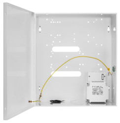 AWO301 - 24/TRP80/DS - obudowa do central alarmowych
