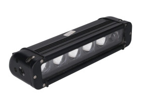 Lampa robocza halogen 4x4 60W 6000K 10-30V spot