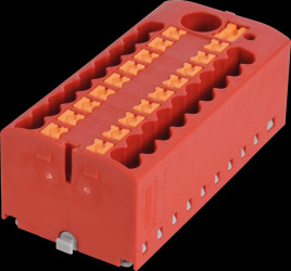 3273508 Distribution block