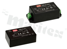 PS-IRM-45-5ST