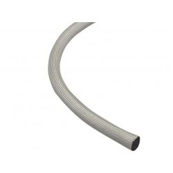 Koszulka izolacyjna oplot z włókna szklanego odporna na wysokie temperatury do 450°C 9mm SHT