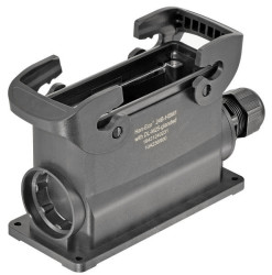 Obudowa podstawowa 19 43 124 0231 19431240231 Harting 1 szt.