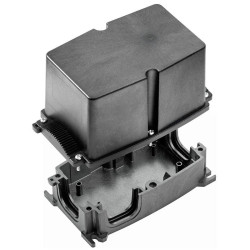 Pusta obudowa Weidmüller FP ENC BSBS 129 1M 2703920000 1 szt.