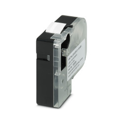 Etykieta Etykieta MM-TML (EX3,8)R C1 WH/BK Phoenix Contact