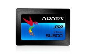 Dysk ADATA SU800 ASU800SS-256GT-C (256 GB 2.5 SATA III)